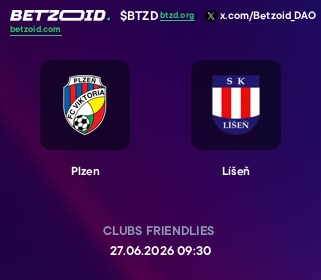 Plzen - Líšeň