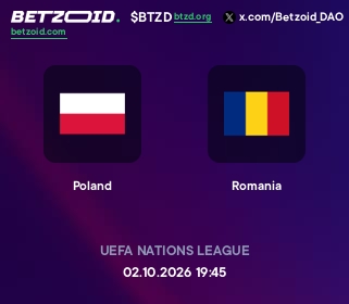 Poland - Romania