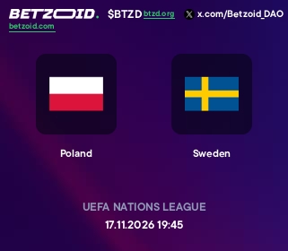 Poland - Sweden