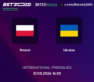 Poland - Ukraine