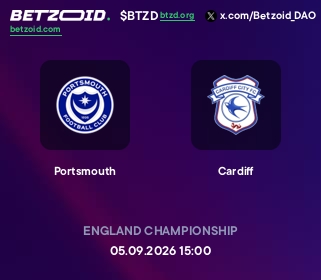 Portsmouth - Cardiff