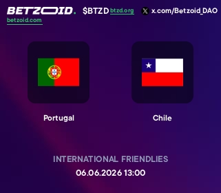 Portugal - Chile