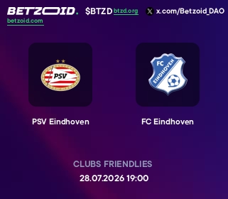 PSV Eindhoven - FC Eindhoven
