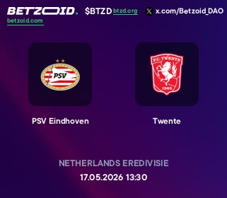 PSV Eindhoven - Twente