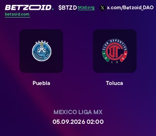 Puebla - Toluca