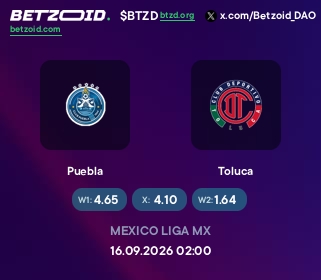 Puebla - Toluca
