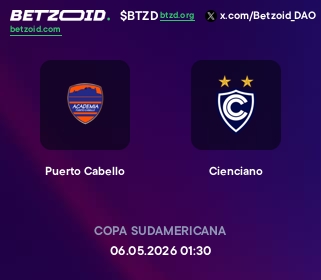 Puerto Cabello - Cienciano