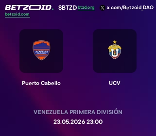 Puerto Cabello - UCV