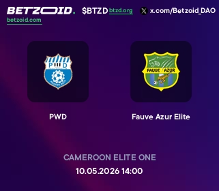 PWD - Fauve Azur Elite