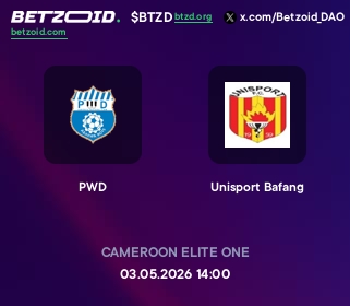 PWD - Unisport Bafang