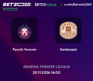 Pyunik Yerevan - Sardarapat