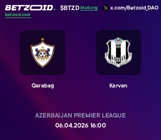 Qarabag - Karvan