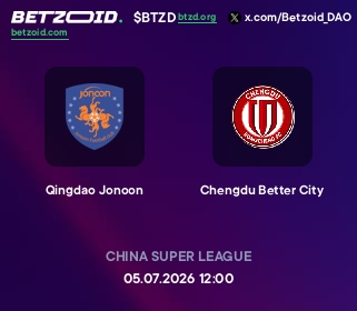 Qingdao Jonoon - Chengdu Better City