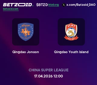 Qingdao Jonoon - Qingdao Youth Island