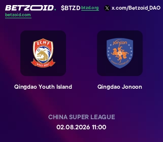 Qingdao Youth Island - Qingdao Jonoon
