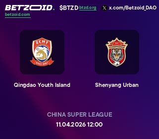Qingdao Youth Island - Shenyang Urban