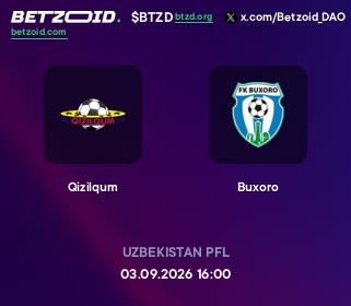 Qizilqum - Buxoro