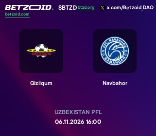 Qizilqum - Navbahor