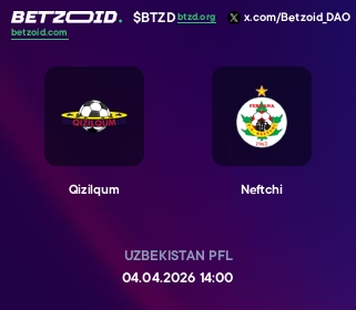 Qizilqum - Neftchi