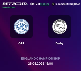 QPR - Derby