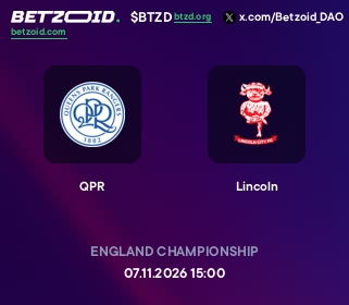 QPR - Lincoln