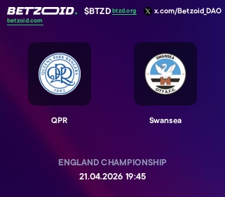 QPR - Swansea