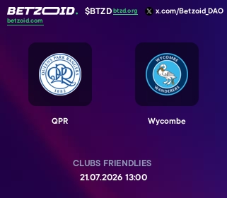 QPR - Wycombe