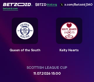 Queen of the South - Kelty Hearts