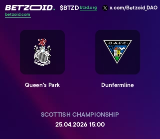 Queen's Park - Dunfermline