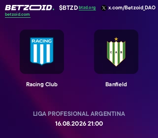 Racing Club - Banfield