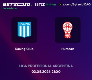 Racing Club - Huracan