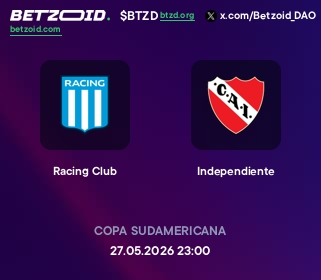 Racing Club - Independiente
