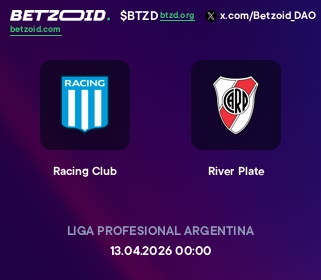Racing Club - River Plate