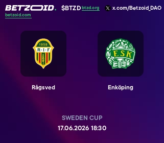 Rågsved - Enköping