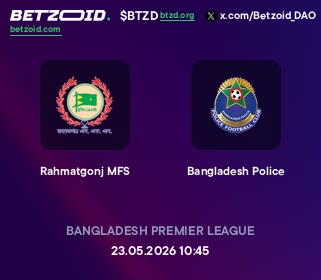 Rahmatgonj MFS - Bangladesh Police