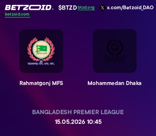 Rahmatgonj MFS - Mohammedan Dhaka