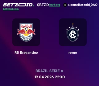 RB Bragantino - remo
