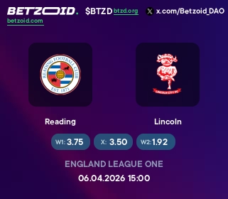 Reading - Lincoln