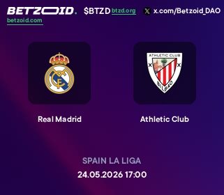 Real Madrid - Athletic Club