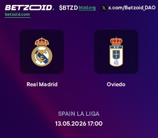 Real Madrid - Oviedo