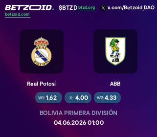 Real Potosí - ABB