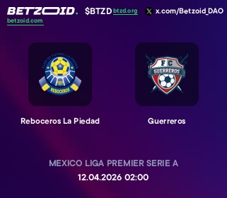 Reboceros La Piedad - Guerreros