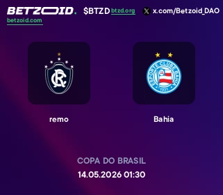 remo - Bahia
