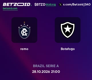 remo - Botafogo