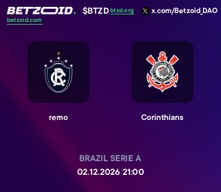 remo - Corinthians