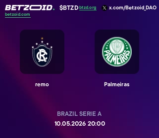 remo - Palmeiras