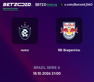 remo - RB Bragantino