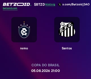 remo - Santos