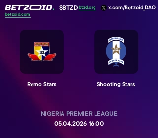 Remo Stars - Shooting Stars