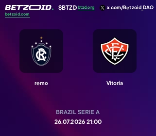 remo - Vitoria
